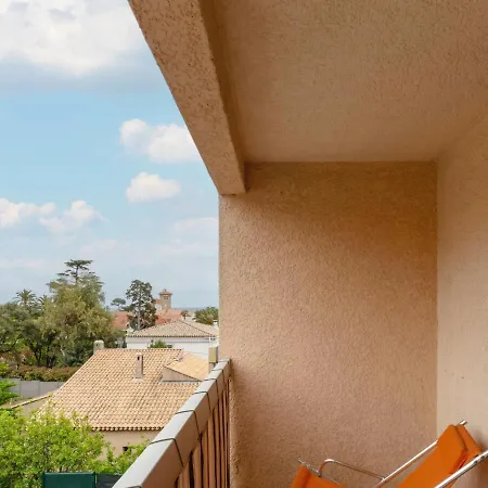 La Chenaie-5 By Interhome Apartment *