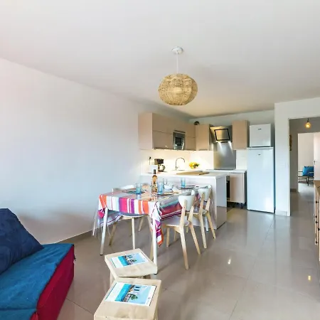 La Chenaie-5 By Interhome Apartment